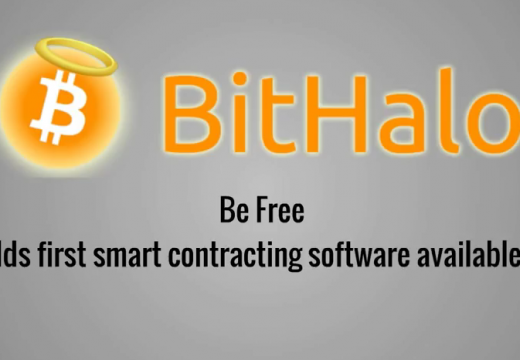 What Is BitHalo – The Only Way To Trust A Stranger