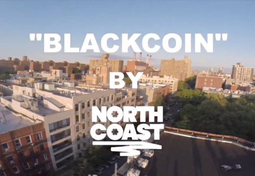 The BlackCoin Music Video Release and Contest